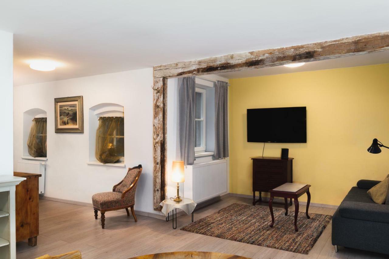 Golden Roof By Penz Innsbruck